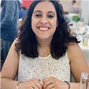 Doy clases particulares de inglés (tengo nivel TOEFL)